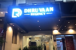 DHRUVAAN REGENCY, Haridwar