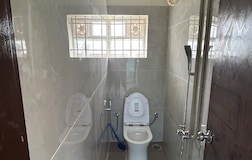 Washroom