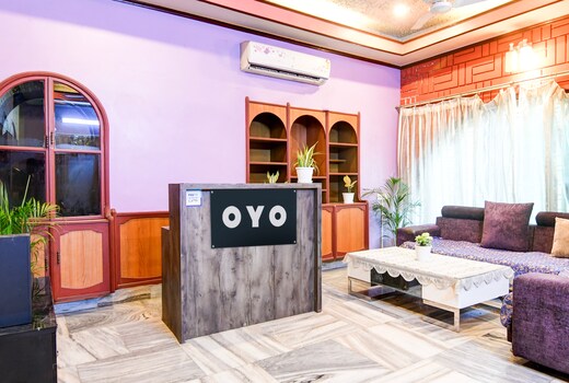 Hotel O ROYAL ROOMS