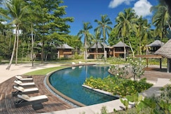 Constance Ephelia, Seychelles
