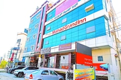 Malnad Grand, Bangalore