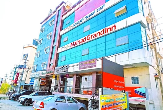 Malnad Grand