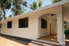 Antheia Villa, Alibaug