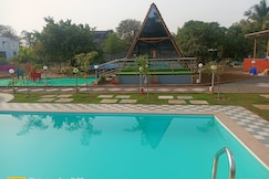 Lord Sunrise Shanker Farm Villa, Alibaug