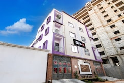 Super Hotel O Spacious Villa, Bhubaneshwar