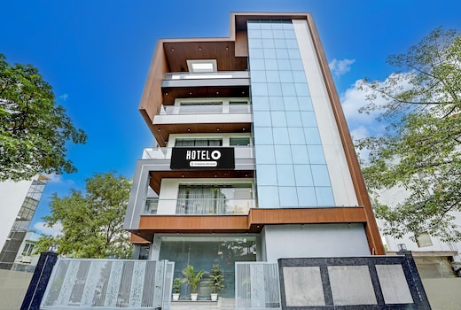 Super Hotel O Expo Mart Ansal Golf Link 1