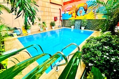 Heritage Divine Hotel, Varanasi