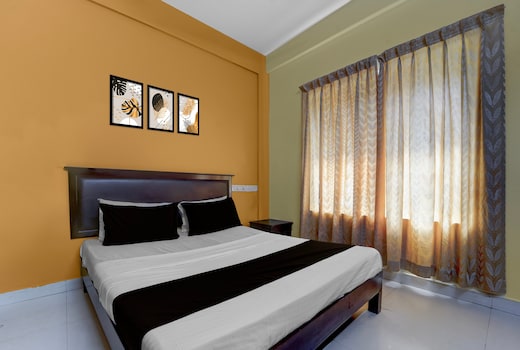 Super Collection O KSRTC Bus Station Kottayam Formerly Hotel O Day Springs