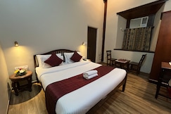 Hotel Marina, Daman