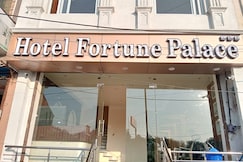 Hotel Fortune Palace, Ujjain