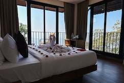 Kamal Misty Woods Munnar, Munnar