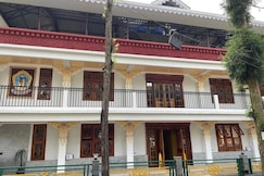 Hotel Himalaya Gangtok, Gangtok