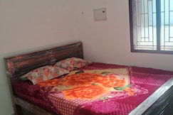 Jeya Rooms for Homestay near Airport, Tuticorin