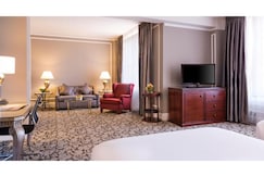 Parc 55 San Francisco - A Hilton Hotel, San Francisco