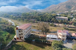 Udai Nature Valley Resort, Udaipur