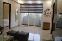 2nd Home Smart, Agra