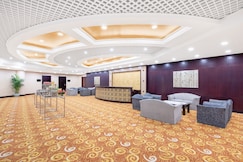 Holiday Inn Beijing Chang An West, Beijing