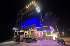 Hotel Prince Cafe & Restaurant, Kekri