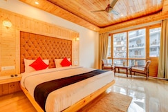 Tanwar villa, Manali