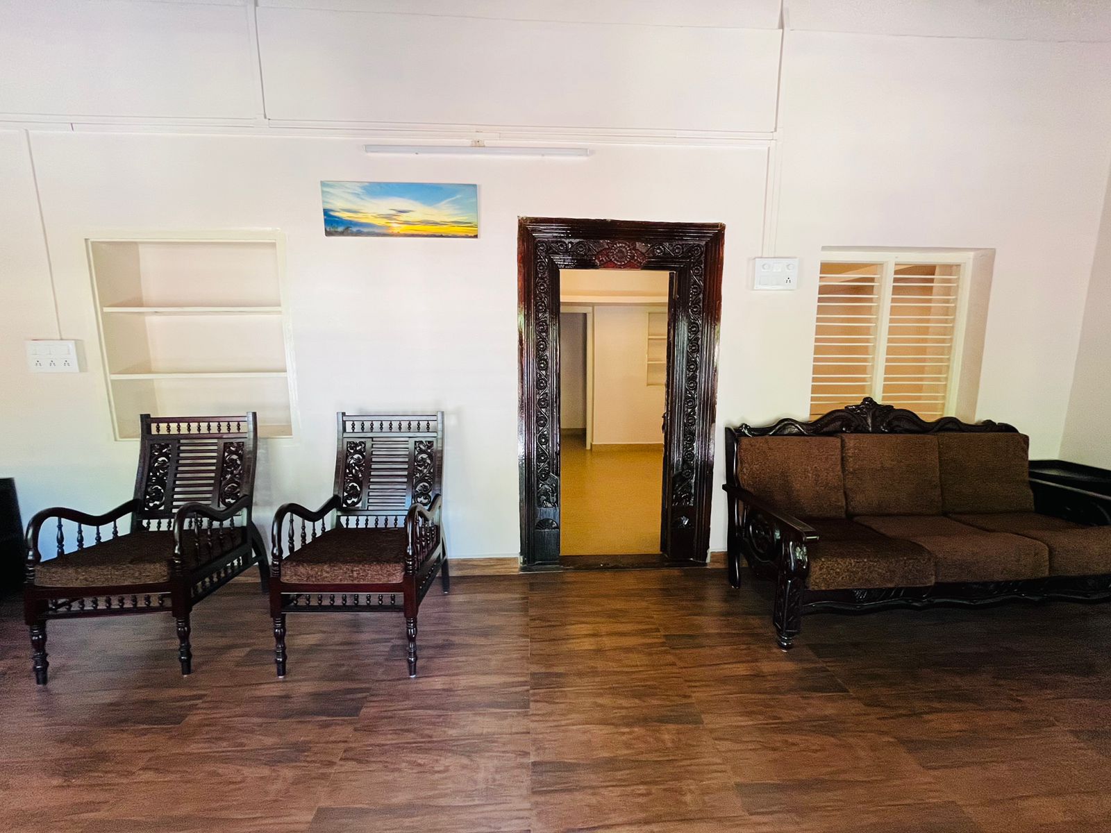 Gokarna junction vintage homestay - Tap to explore photos