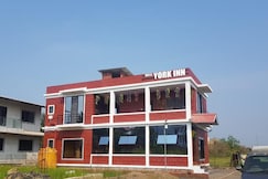 York Inn Hotel, Alibaug