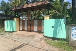 Dilkush munroe homestay, Thiruvananthapuram