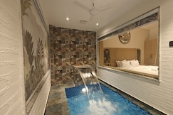 The Forest Hills Resort, Udaipur