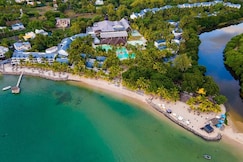 The Ravenala Attitude Hotel, Mauritius