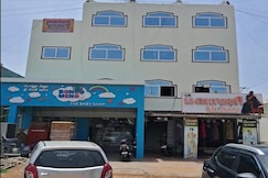 Bhavani Residency, Cuddalore