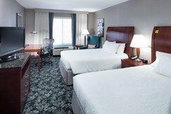 Hilton Garden Inn Naperville/Warrenville, Dupage