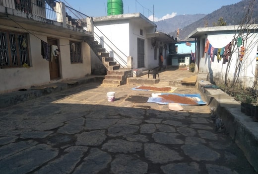 StayApart | Rooms at Tungeshwar Homestay