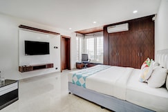 Capital O Sayhallo Prime Residency, Bhubaneshwar
