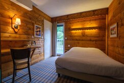 Cit'Hotel le Montréal, Marne