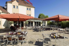 ibis Chateau Thierry, Aisne