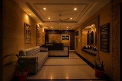 THE FORTRESS HOTEL, Jaisalmer