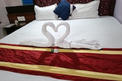 NANDAN GUEST HOUSE, Durgapur