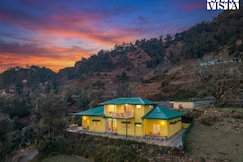 StayVista at Cloudview Villa, Dehradun