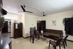 Spacious 2BHK Near D Mart Aravind Eye Hospital, Chennai