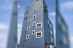 Hotel O Dream Vegas, Achampet