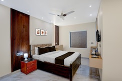 Super Townhouse Puri Bypass Crossway Formerly Hotel Pratee Heights, Bhubaneshwar