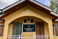 The Nigeen Lake Homestay, Srinagar