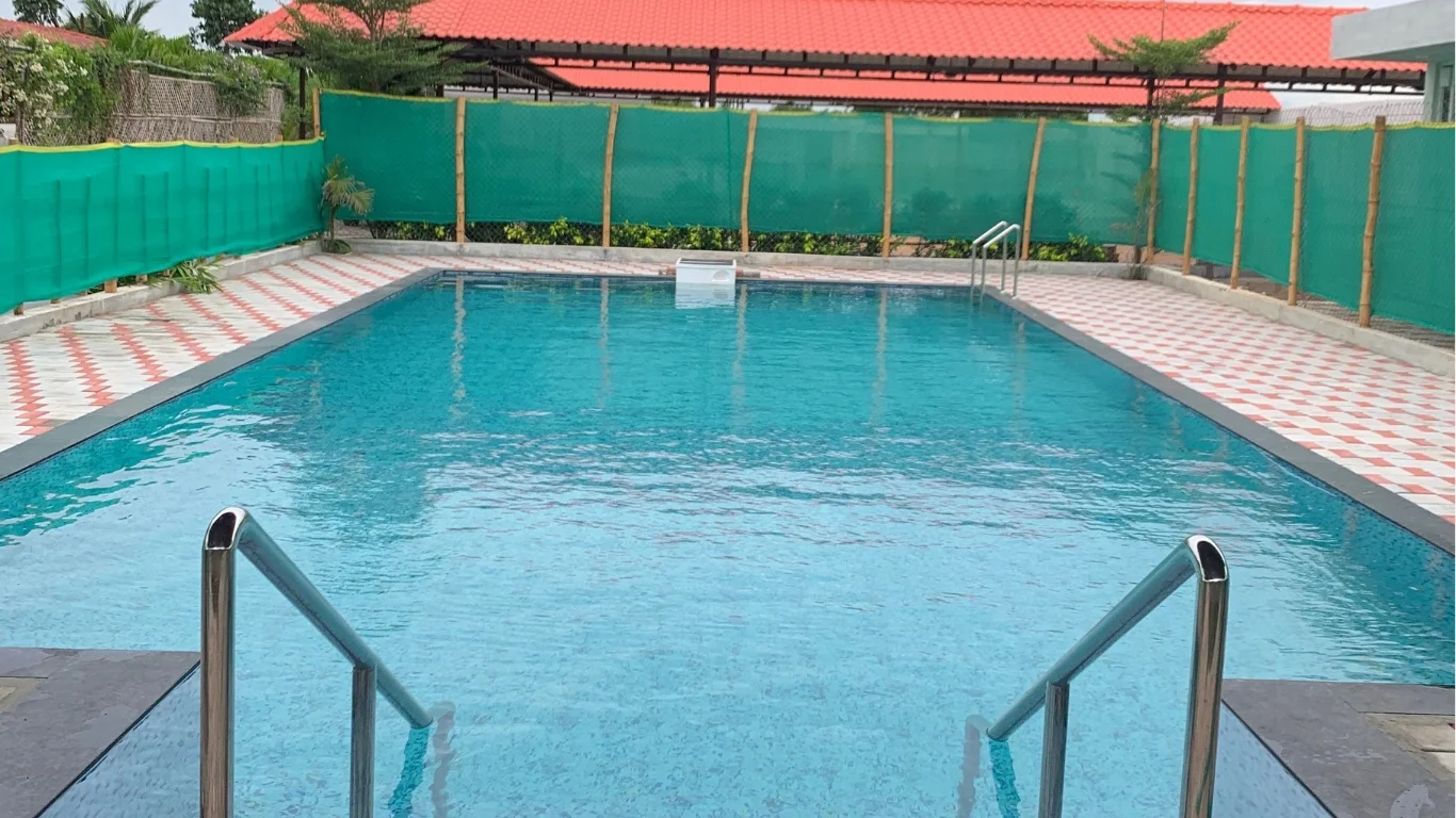 Swimming Pool 1