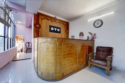 Hotel O SNS Lodge Kallidaikurichchi, Thiruchendur