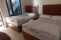 Gaytri Comfort Suites, Kedarnath