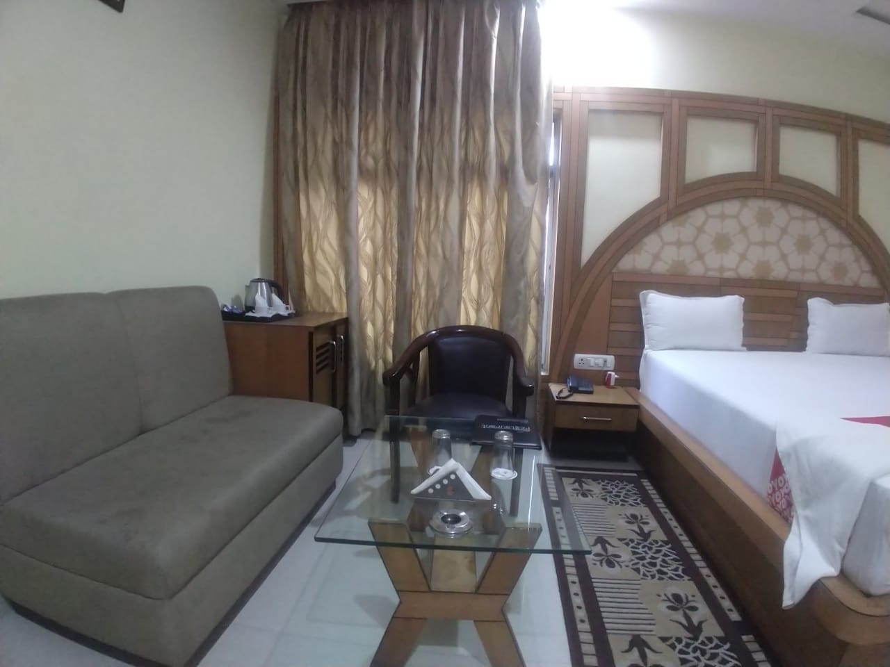 Hotel Shree International Inn - Tap to explore photos