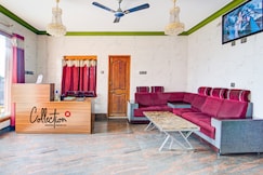 Hotel O Nestle Inn, Chennai