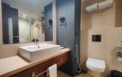 Washroom