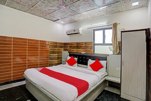 Hotel O Umen Hotels