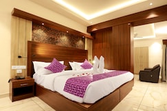 Hotel Vrindavan, Wayanad