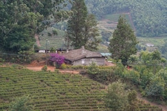 Madupatty Lakeview Cottage, Munnar